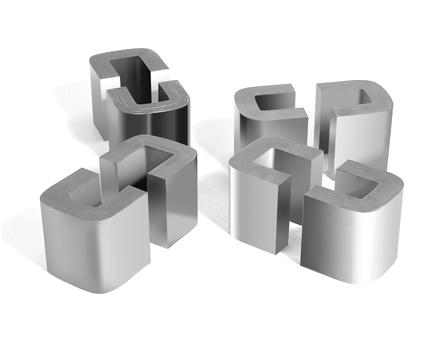 Silicon Steel Core Selection Guide: How to Improve Efficiency, Reduce Loss, and Choose the Right Manufacturer