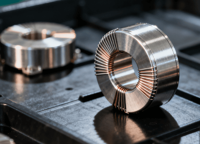 Trustworthy Chinese ODM Magnetic Material Factory and OEM Components: China Magnetic Core Exporter