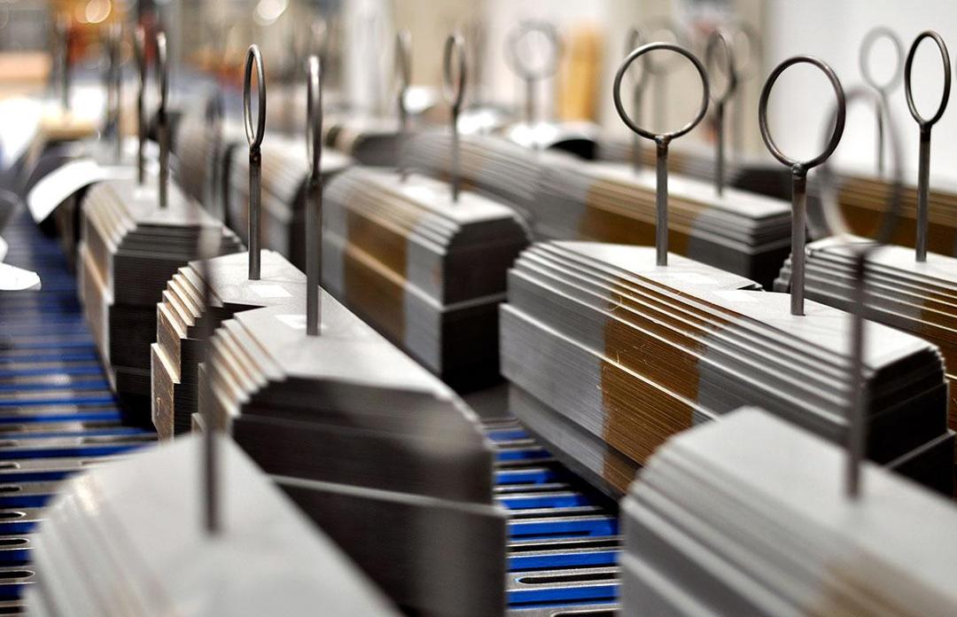 Transformer Lamination Factory Capability: How Stamping Precision and Material Control Affect Core Loss and Stability